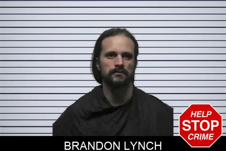 Brandon Lynch