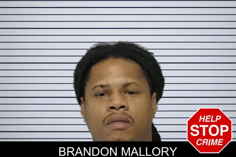 Brandon Mallory