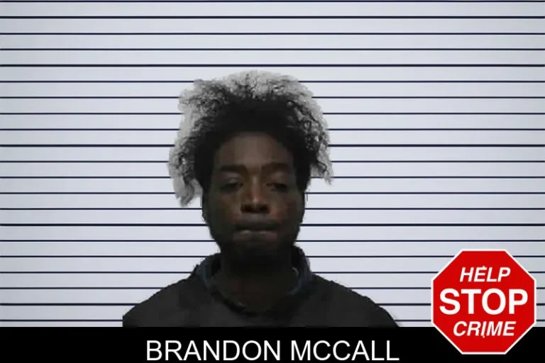 Brandon McCall