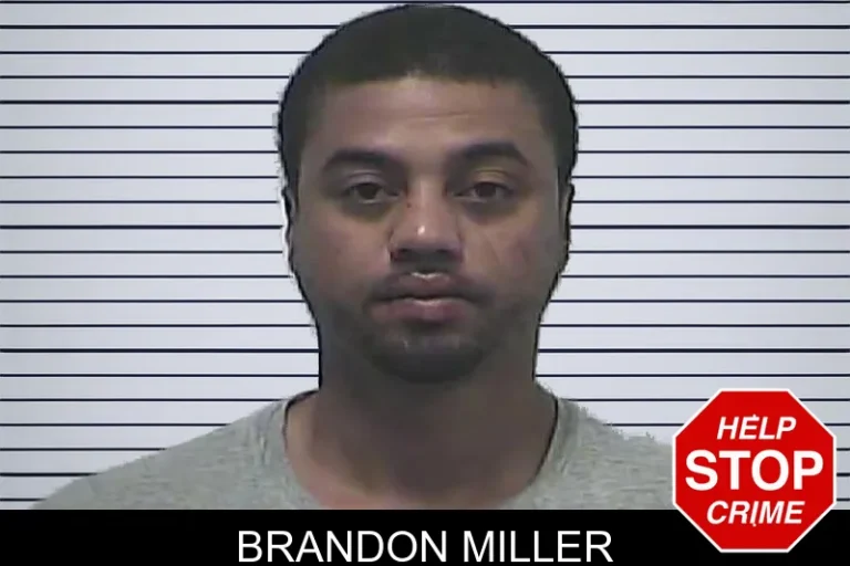 Brandon Miller