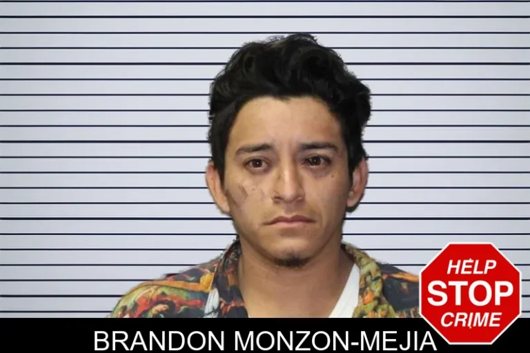Brandon Monzon-Mejia
