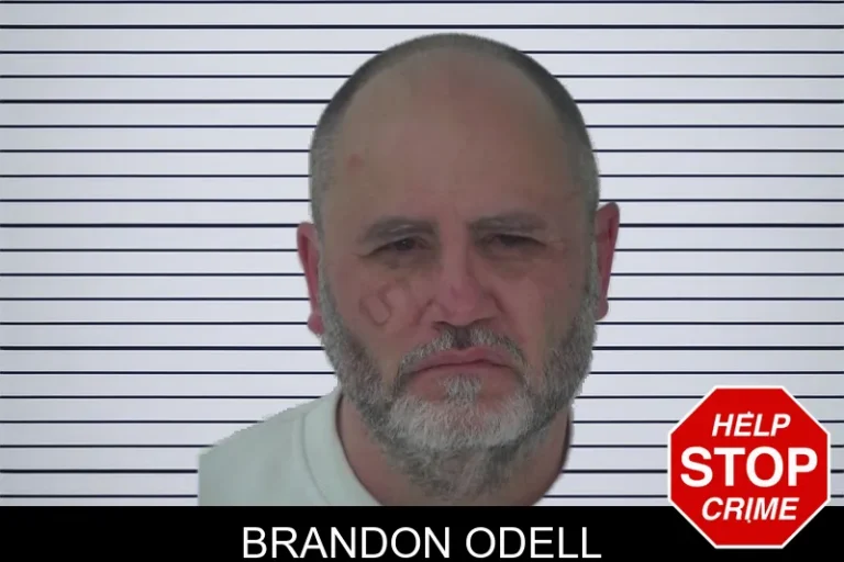 Brandon Odell