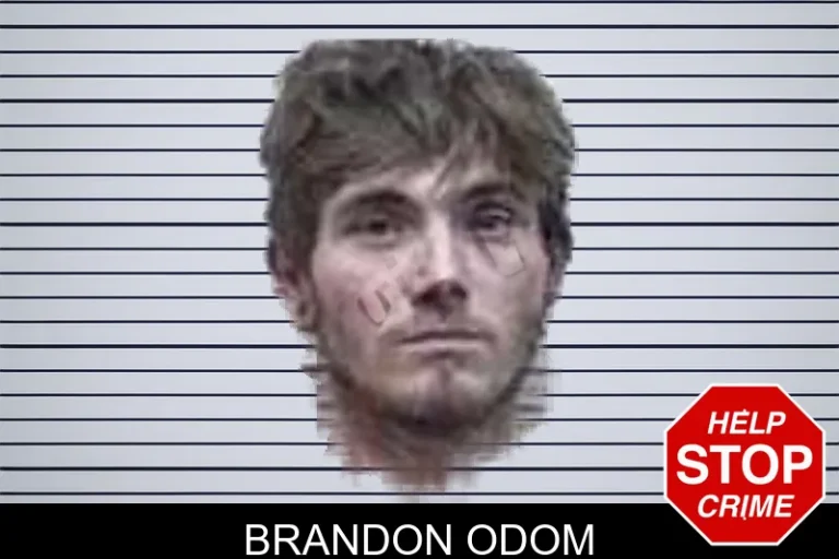 Brandon Odom