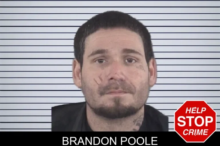 Brandon Poole