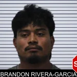 Brandon Rivera-Garcia mugshot – Colquitt County , Georgia Brandon Rivera-Garcia mugshot