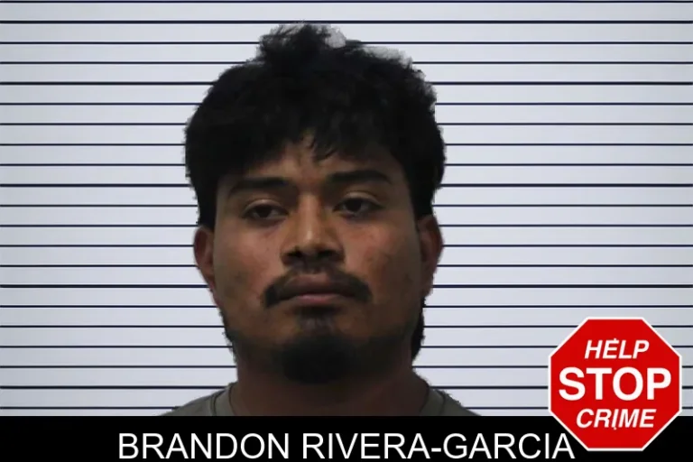 Brandon Rivera-Garcia