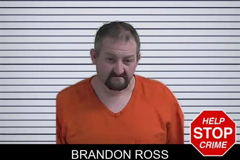 Brandon Ross