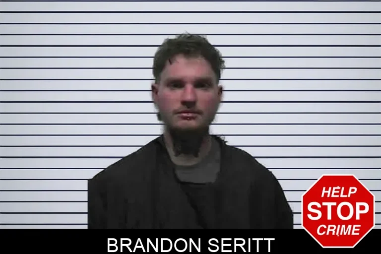 Brandon Seritt