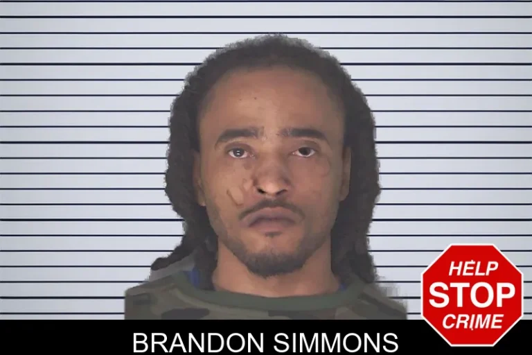 Brandon Simmons