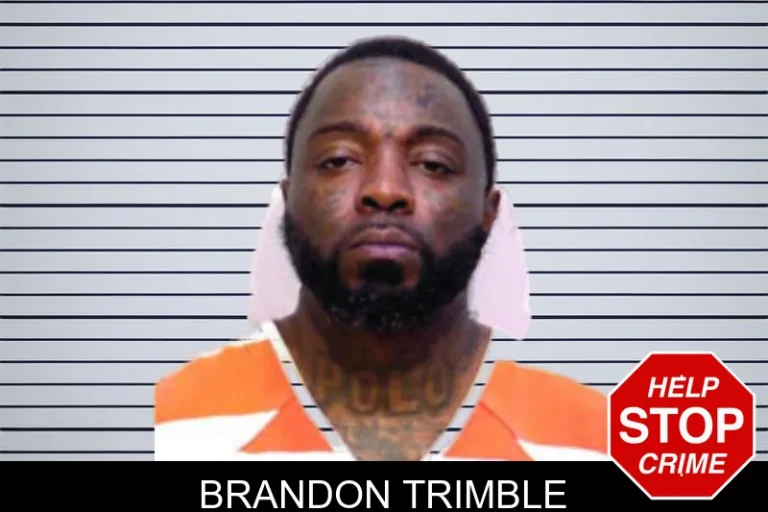 Brandon Trimble