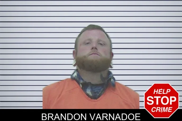 Brandon Varnadoe