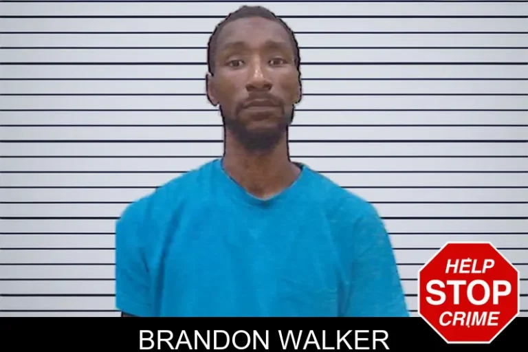 Brandon Walker