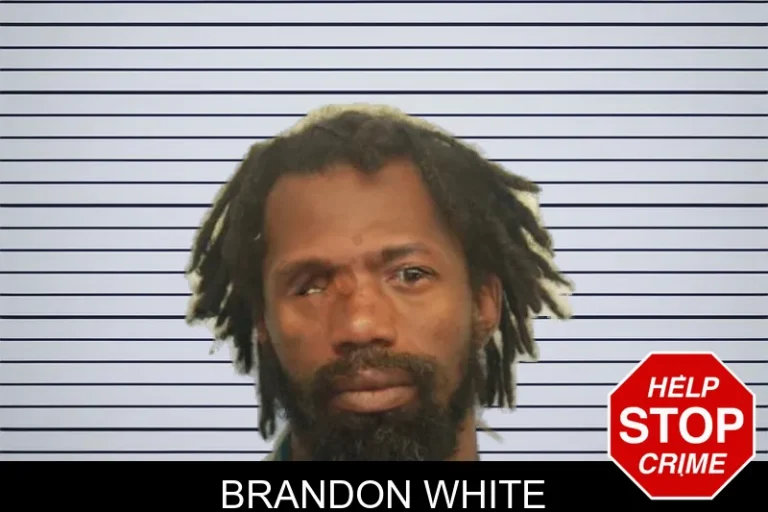 Brandon White