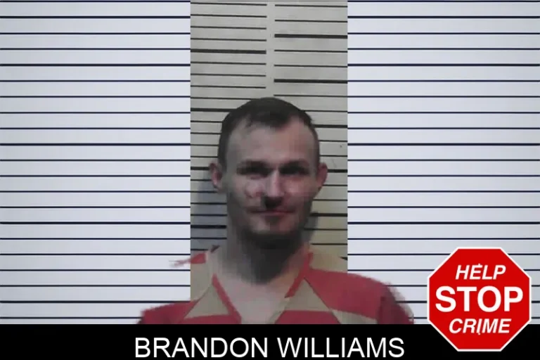 Brandon Williams