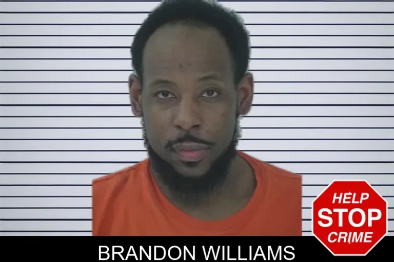 Brandon Williams