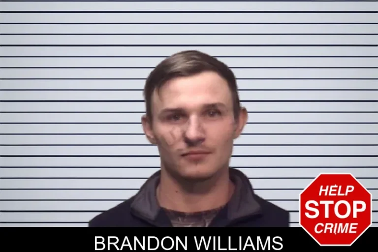 Brandon Williams