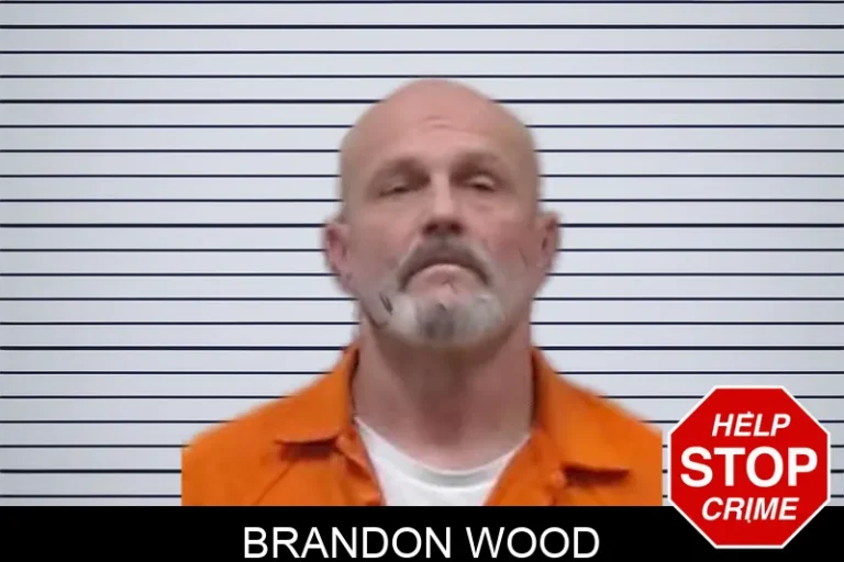 Brandon Wood