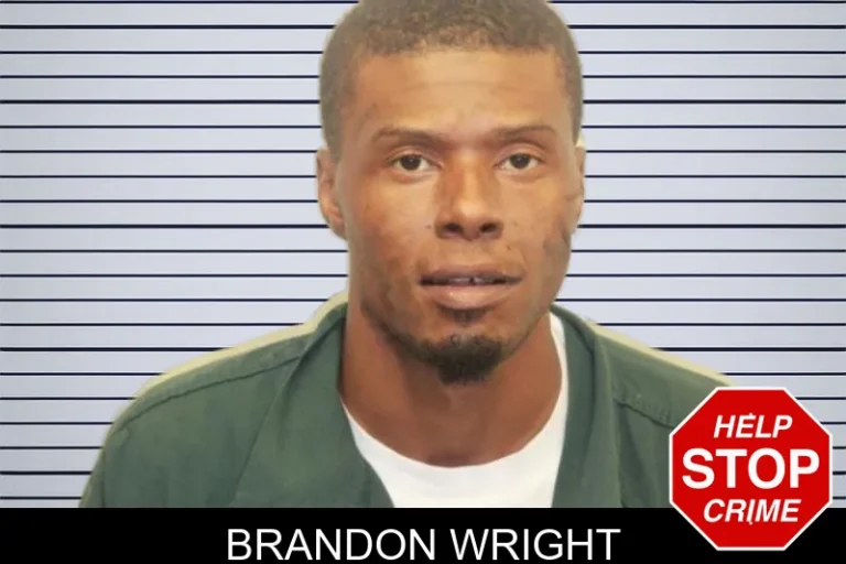 Brandon Wright