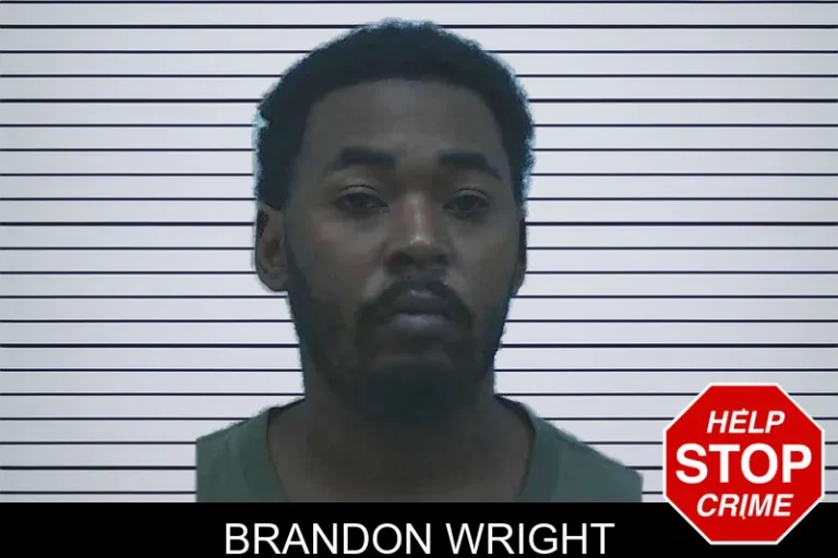 Brandon Wright
