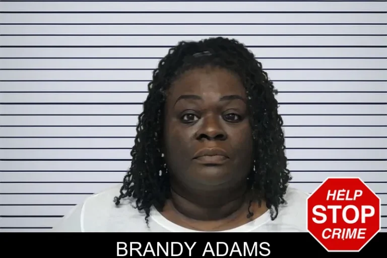 Brandy Adams