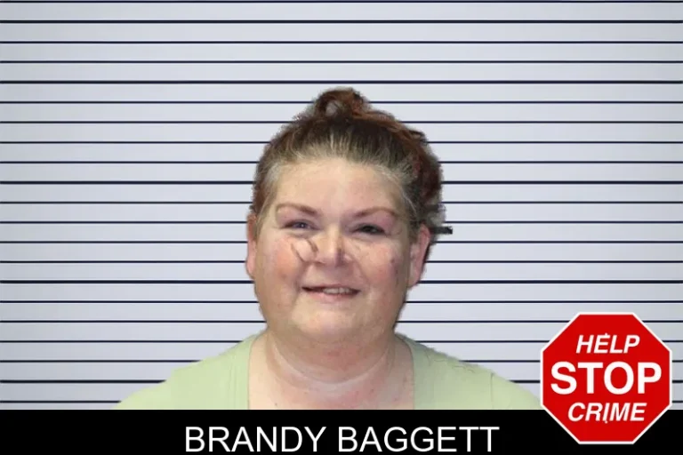 Brandy Baggett