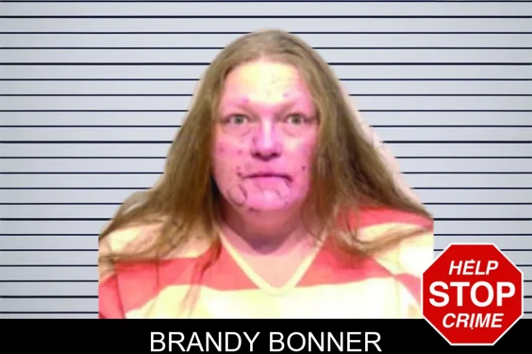 Brandy Bonner