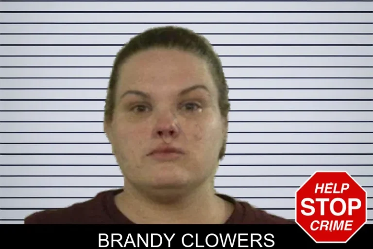 Brandy Clowers