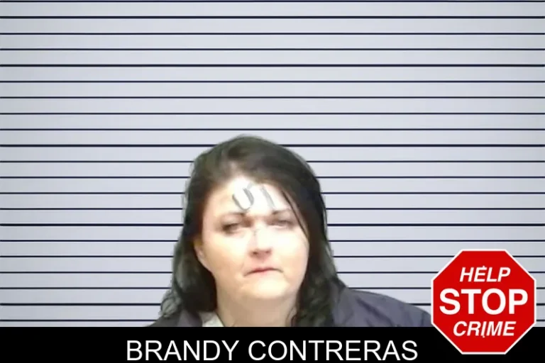 Brandy Contreras