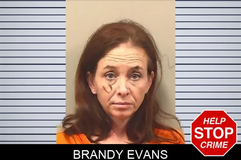 Brandy Evans