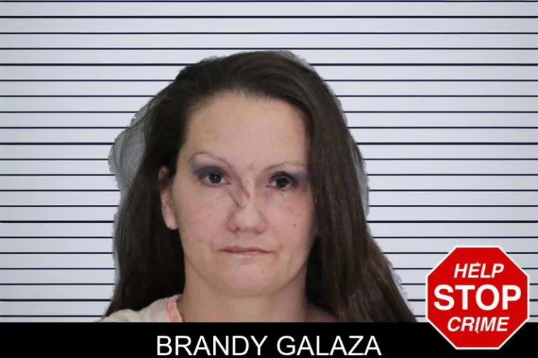 Brandy Galaza