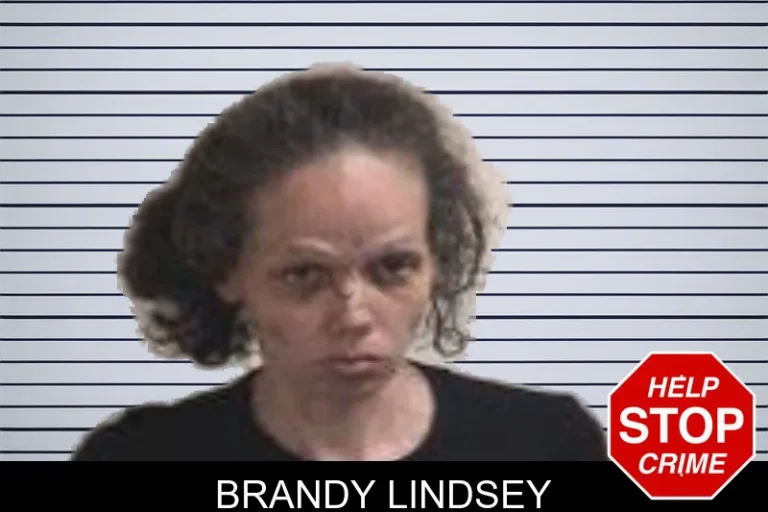 Brandy Lindsey