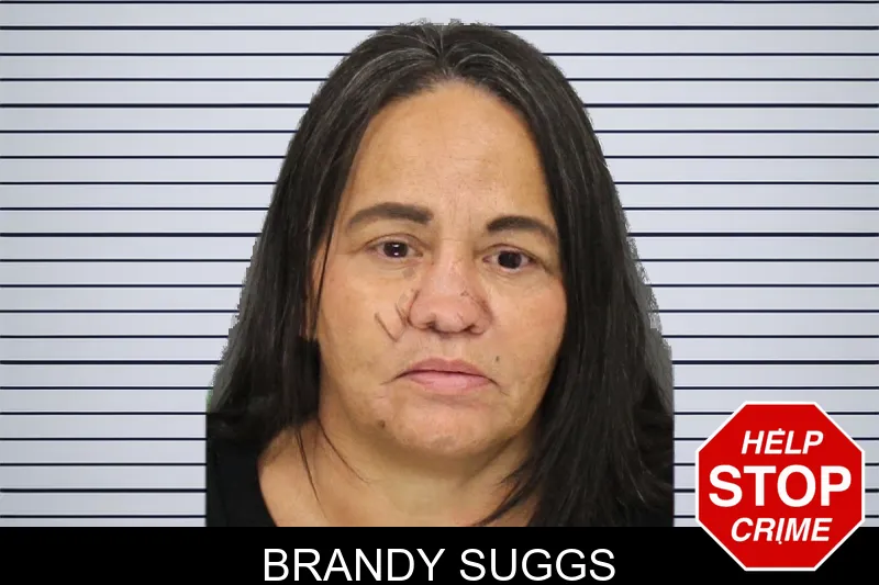 Brandy Suggs mugshot – Cobb County , Georgia Brandy Suggs mugshot