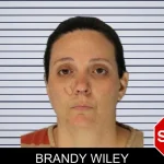 Brandy Wiley mugshot