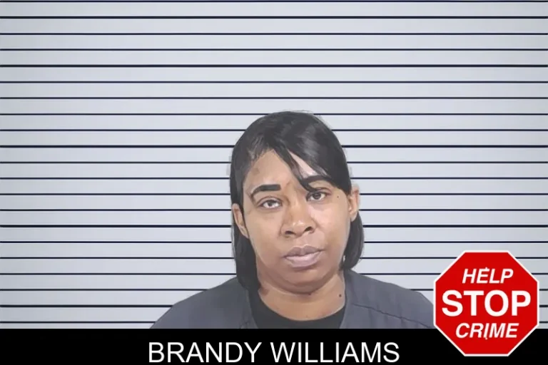 Brandy Williams