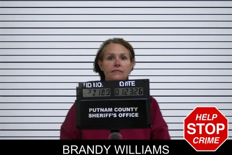 Brandy Williams