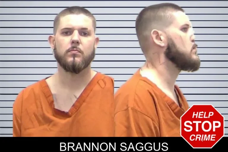 Brannon Saggus