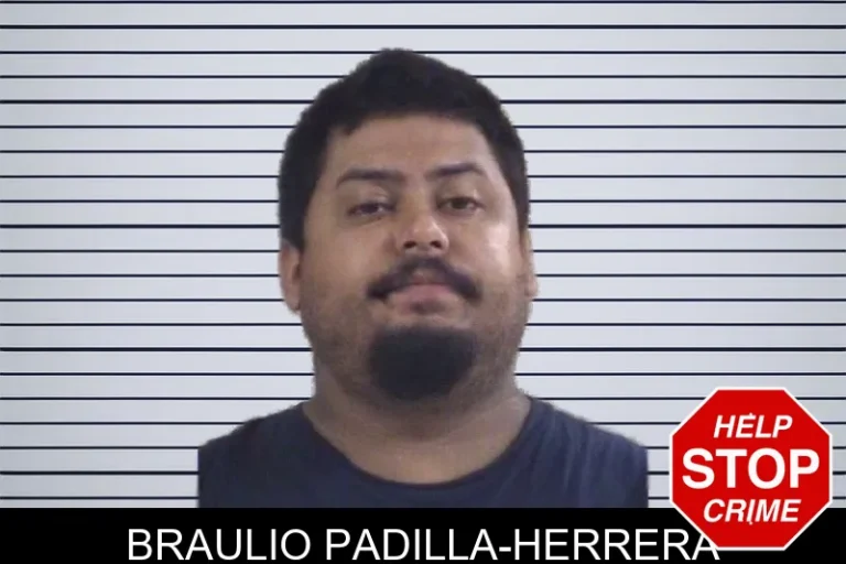 Braulio Padilla-Herrera