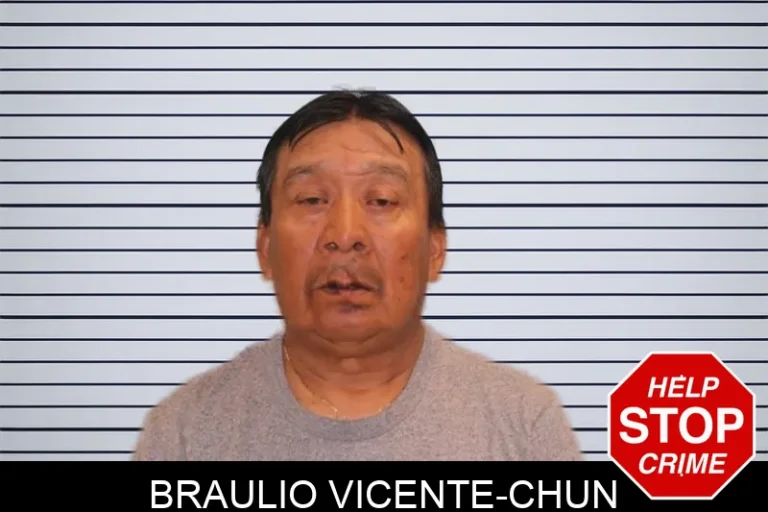 Braulio Vicente-Chun