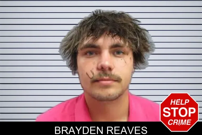 Brayden Reaves