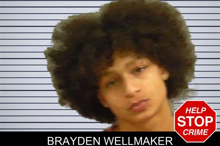 Brayden Wellmaker