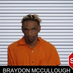 Braydon McCullough mugshot – Rockdale County , Georgia Braydon McCullough mugshot