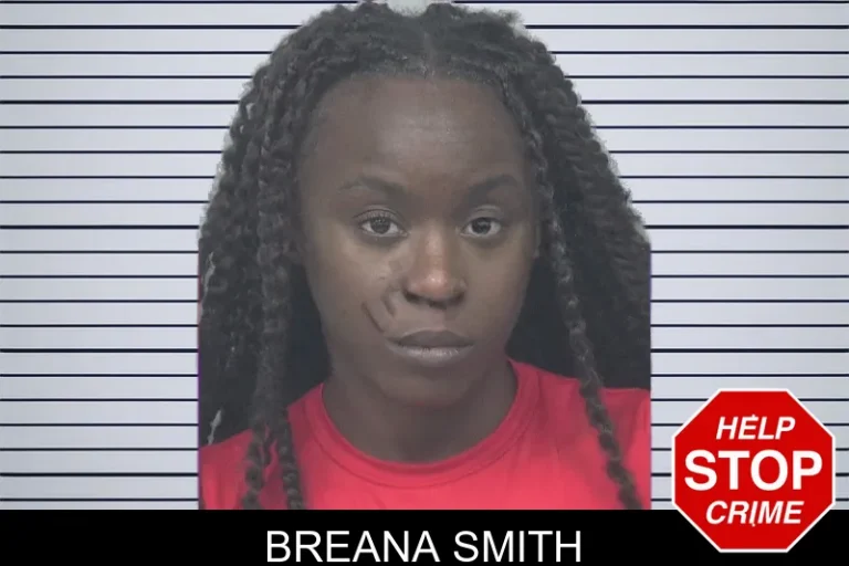Breana Smith