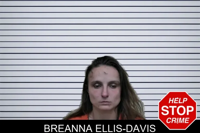 Breanna Ellis-Davis