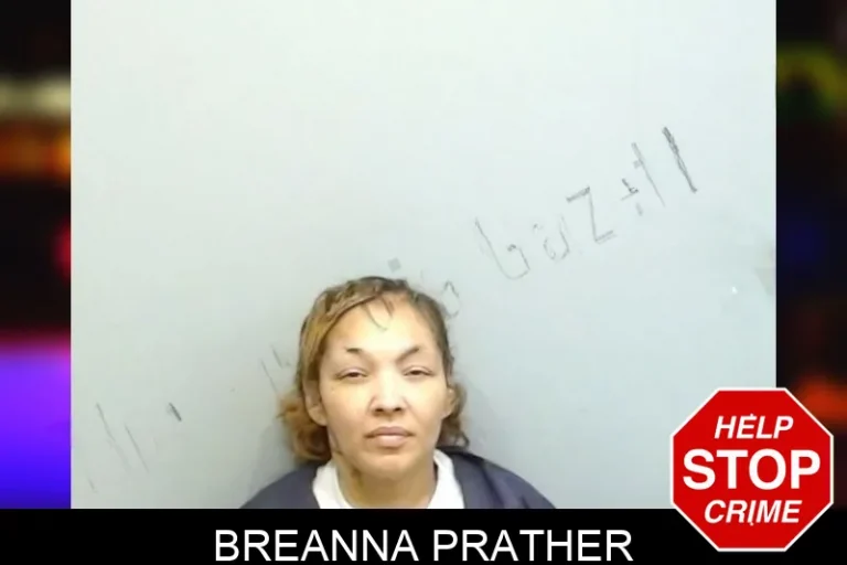 Breanna Prather
