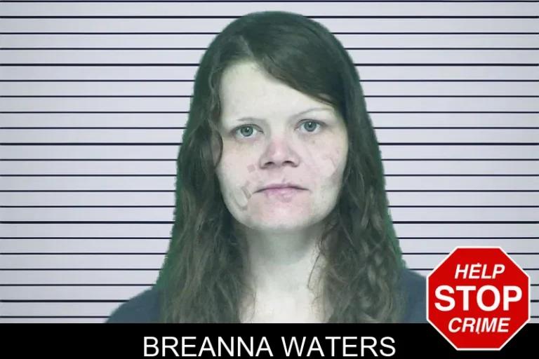 Breanna Waters