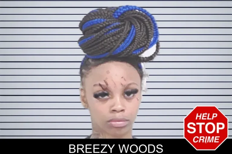 Breezy Woods