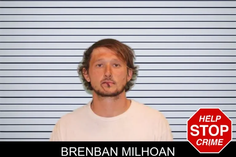 Brenban Milhoan
