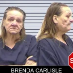 Brenda Carlisle mugshot – Clarke County , Georgia Brenda Carlisle mugshot