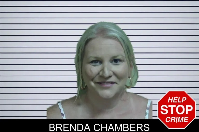 Brenda Chambers