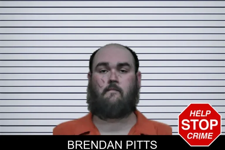 Brendan Pitts